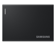 Dysk zewnętrzny Samsung P7 Portable SSD 1TB USB 4.0 Gen 3x2